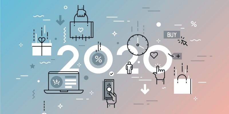 Five Top Trends in Retail POS for 2020
