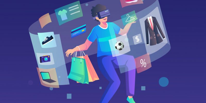 sustainable retail solutions