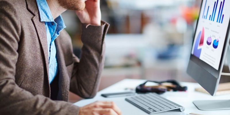 What is Stock Control Software & How Can it Benefit You?