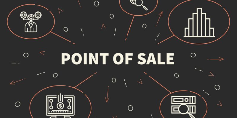 5 Ways a POS System can Benefit Your Retail Business