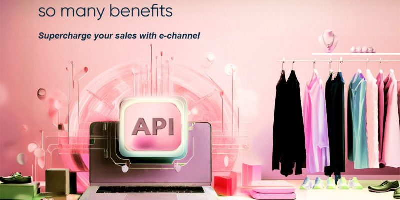 Supercharge your E-commerce Inventory with Connected Eurostop Stock Control