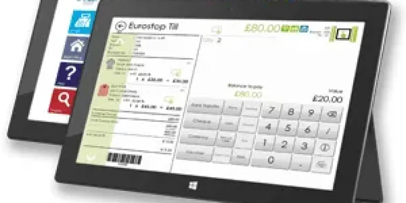 How to Choose the Right Retail EPOS System