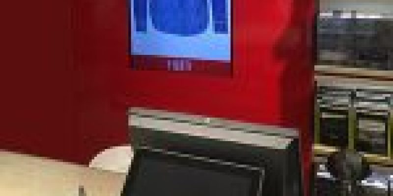 Eurostop retail systems chosen by luxury menswear retailer, Filati