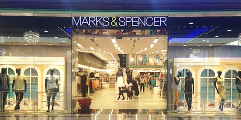 Eurostop Delivers First Retail Solution Under Marks & Spencer Franchisee Data Contract