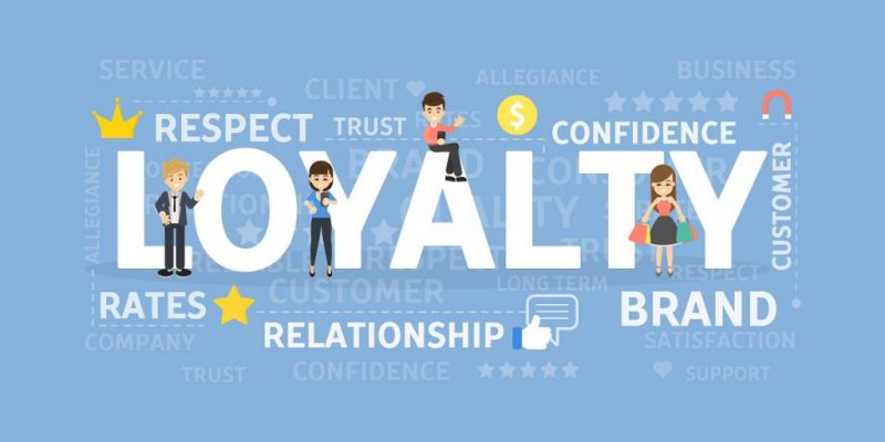 Grow Your Loyal Base of Customers with the Right Retail POS System