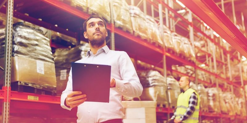 Stock control software – three essential things on your checklist