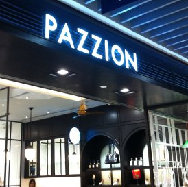Pazzion