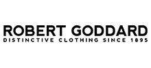 Robert Goddard logo